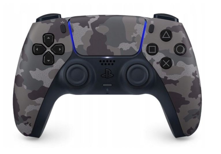 Sony DualSense V3 Camo Wireless Controller