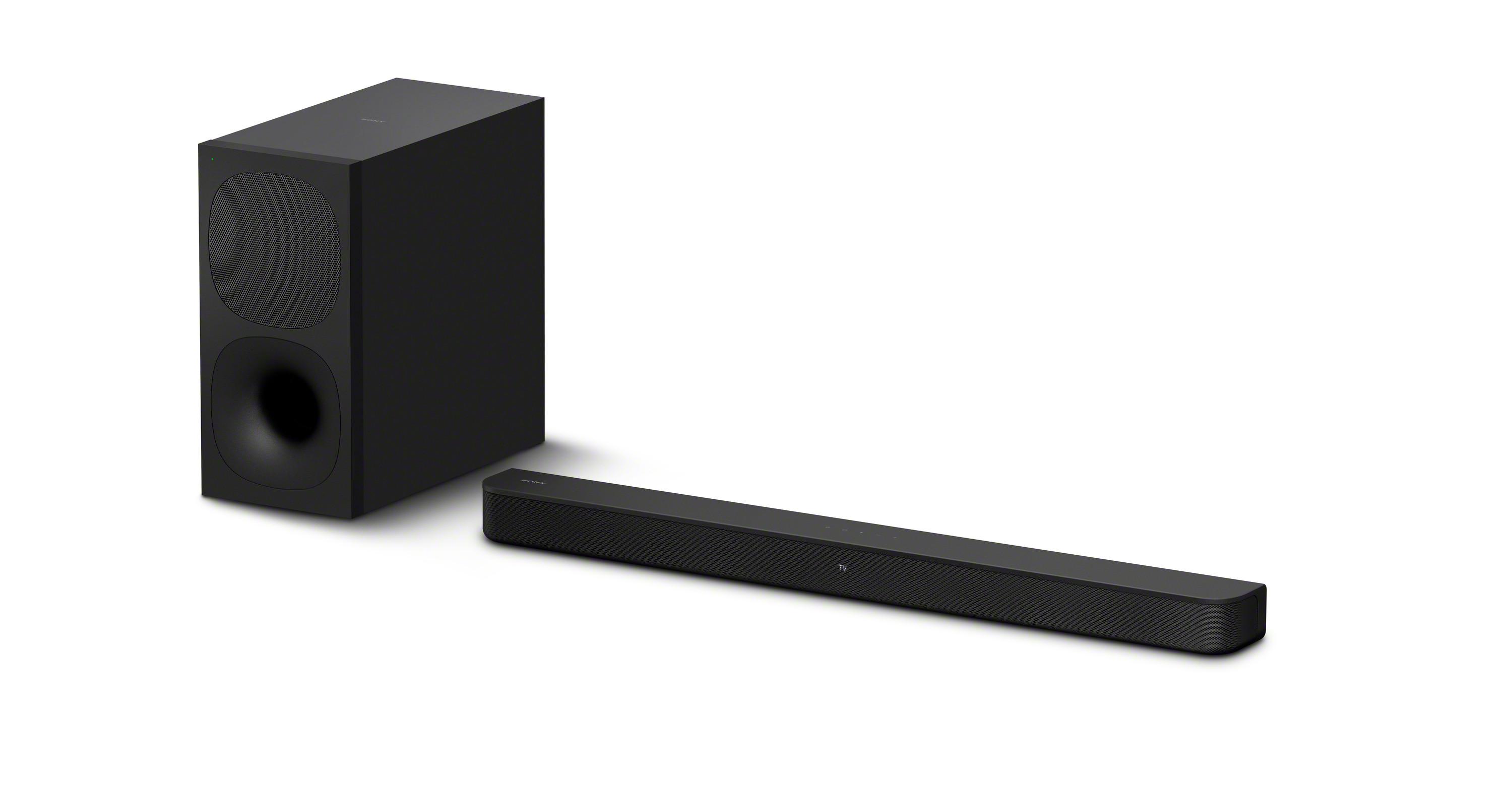SONY  HT-S400 Soundbar | HTS400.CEL