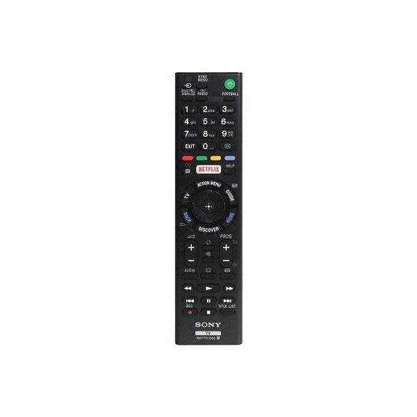 Sony LXP100S Tālvadības pults priekš BRAVIA