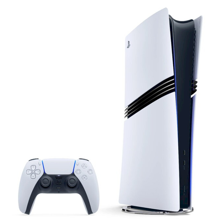 Game console SONY PLAYSTATION 5 PRO