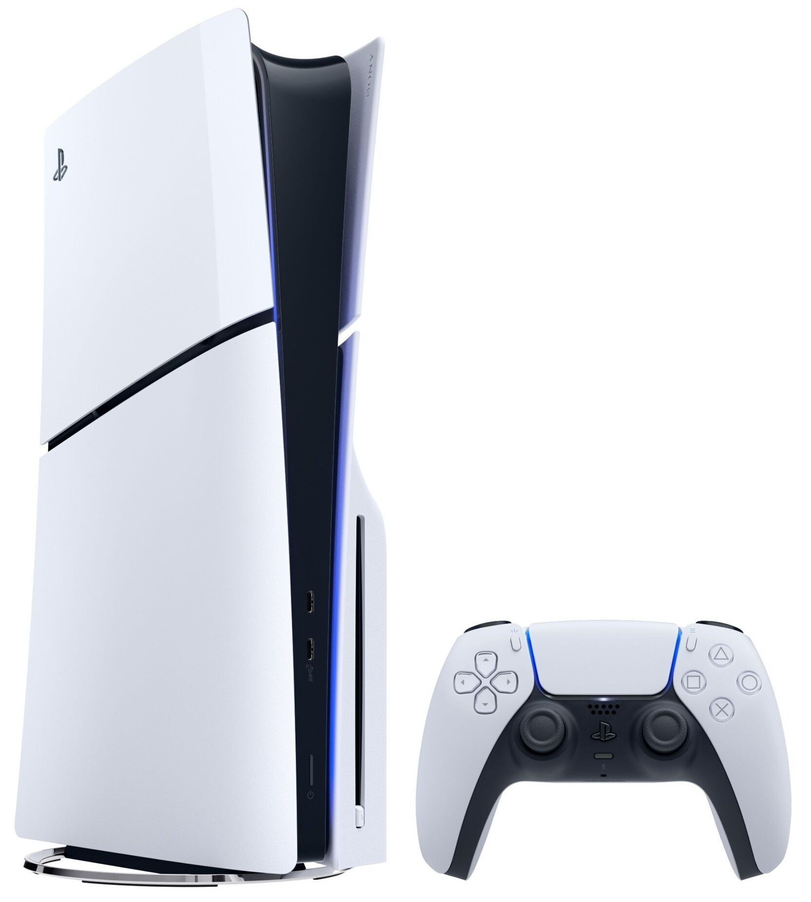 Sony PlayStation 5 D Chassis Slim