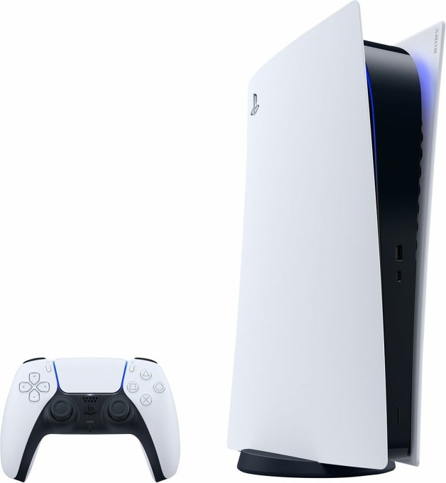 Sony PlayStation 5 E Chassis Slim