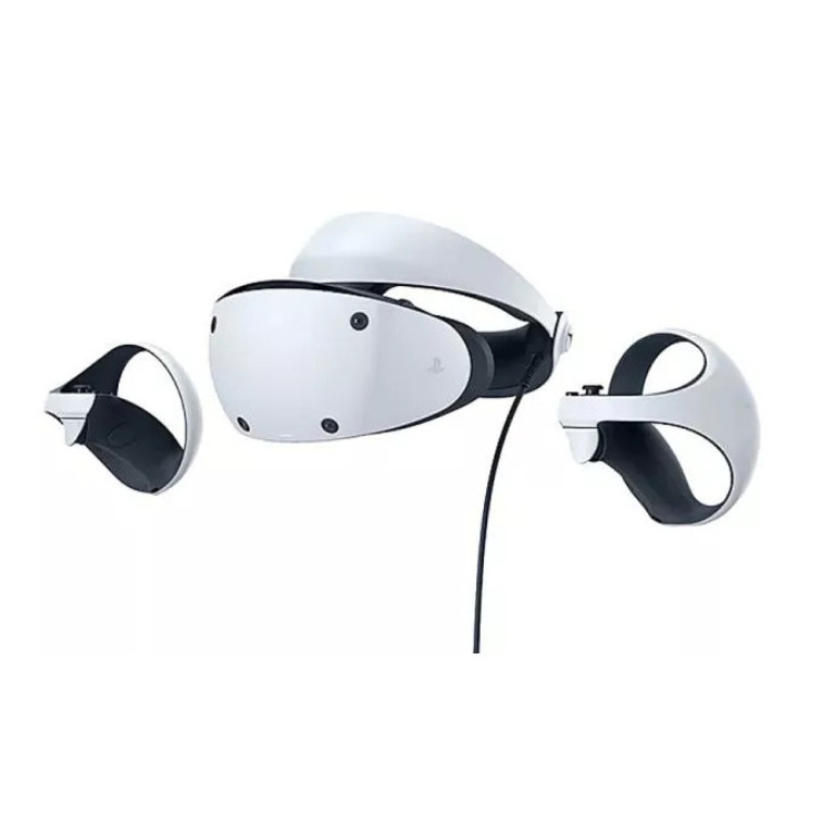 Sony Playstation VR2 Komplekts PS5 |