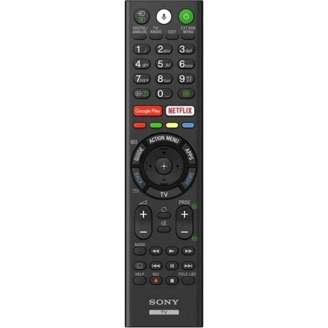Sony Remote Commander | RMF-TX310E |