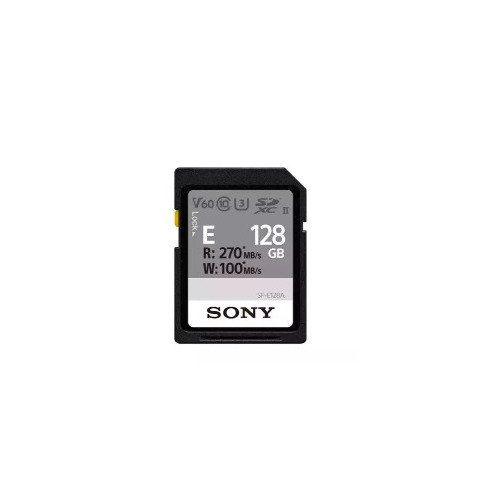 Sony SFE128A.AE Zibatmiņa 128GB /