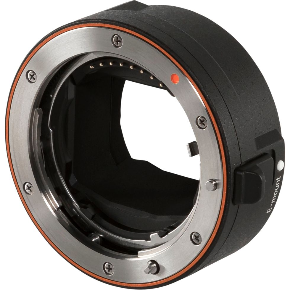 Sony Sony LA-EA5 A Mount |