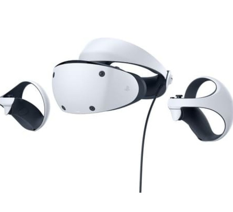 Gogle VR Sony PlayStation VR2 |