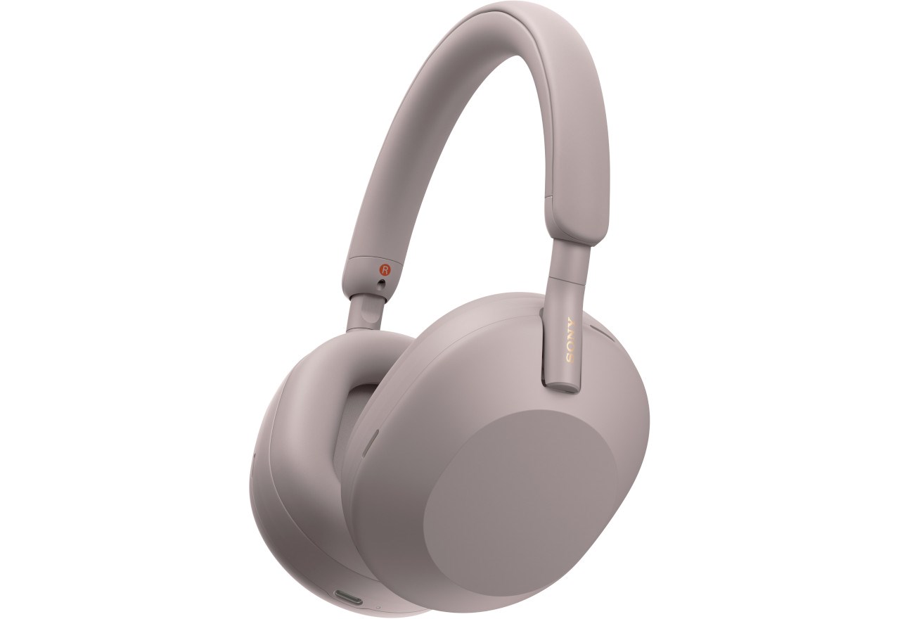 Sony WH-1000XM5 (WH1000XM5P) | WH1000XM5P |