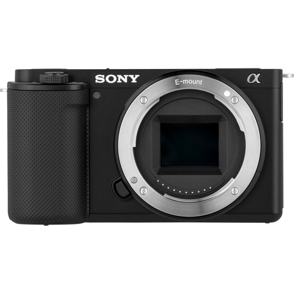Sony ZV-E10 do blogów (ZVE10BDI.EU)