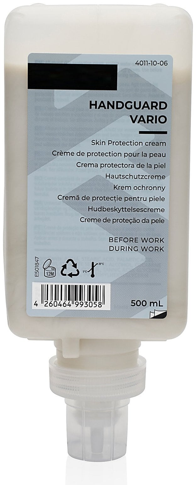 Soraya Krem do rąk Svema 500ml