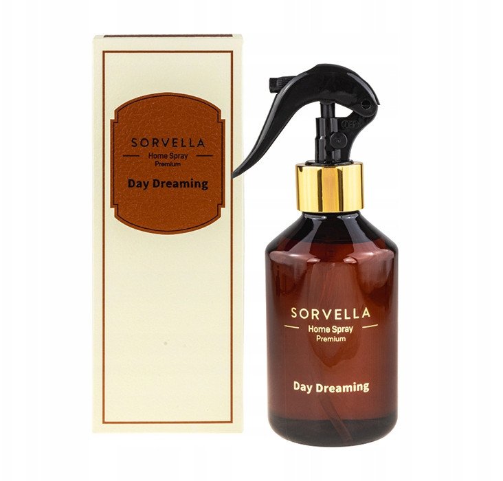 SORVELLA Home Spray spray do pomieszczeń