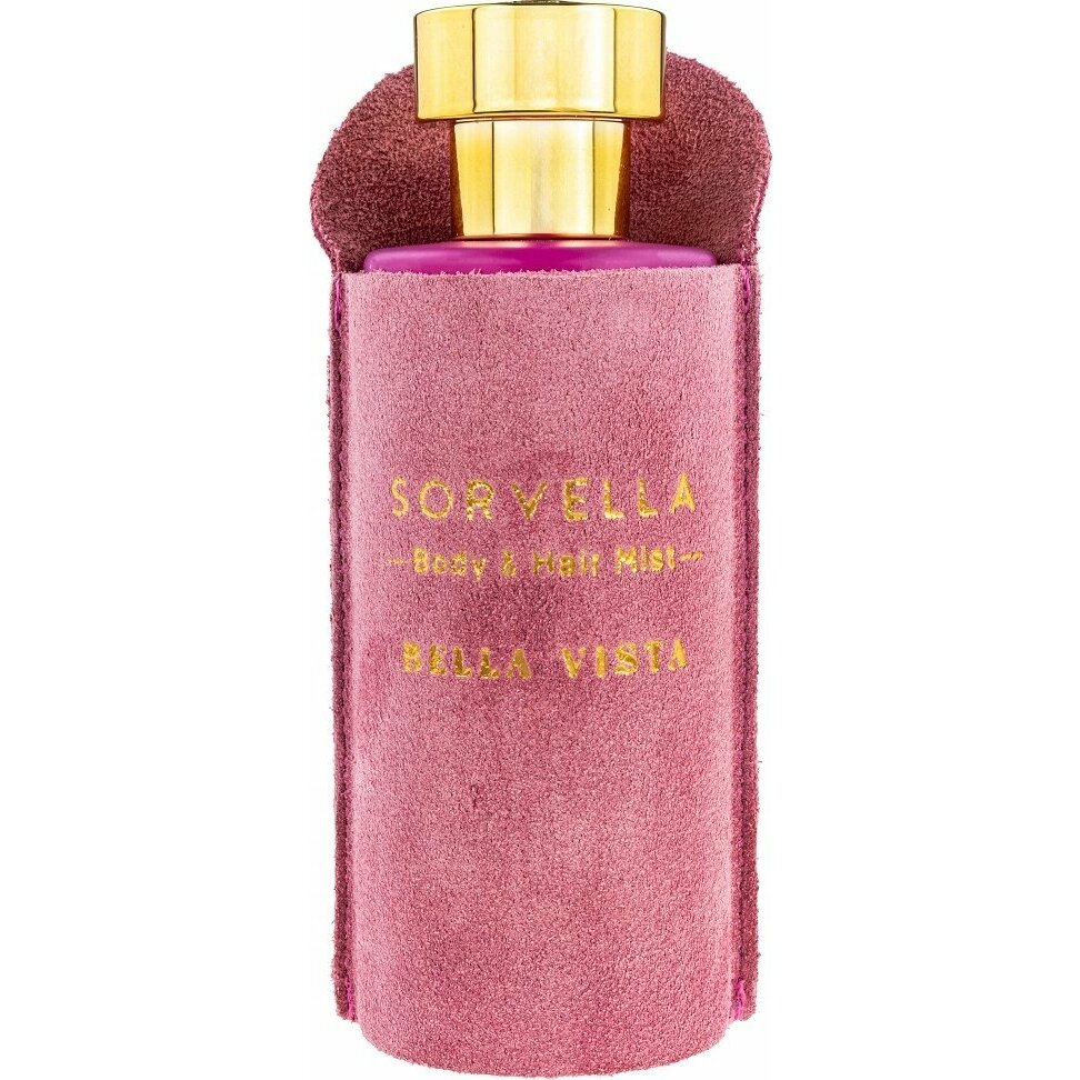 Sorvella SORVELLA Bella  BODY& HAIR MIST