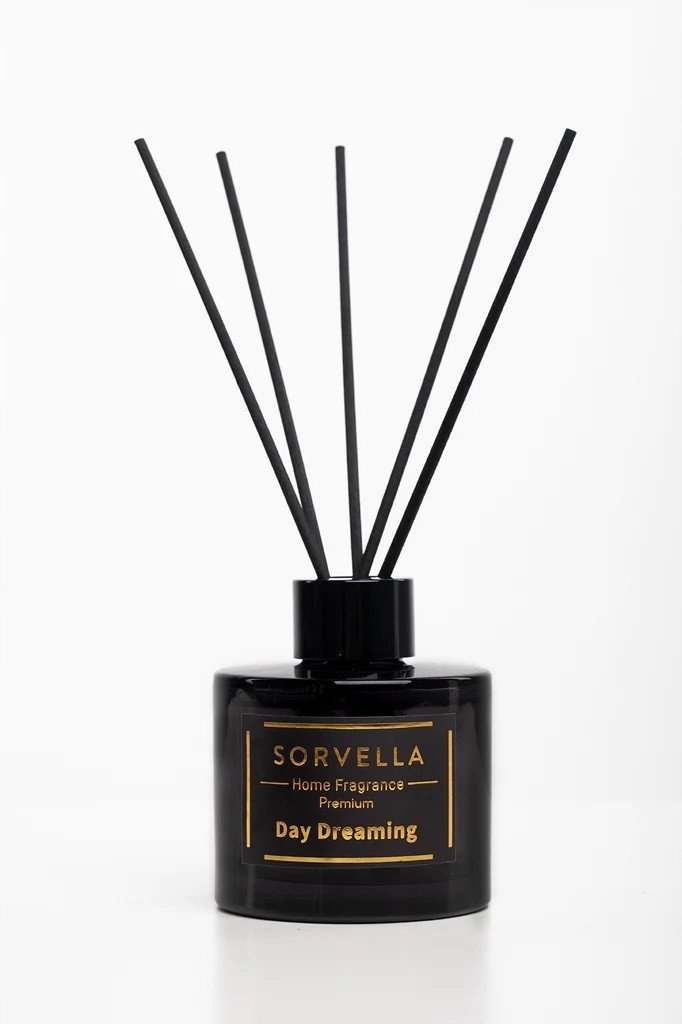 Sorvella SORVELLA Home Diffuser patyczki zapachowe
