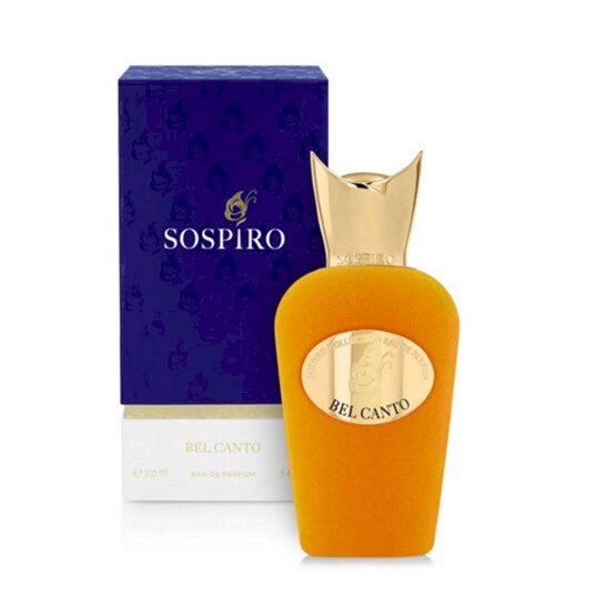 Sospiro Bel Canto Parfimērijas ūdens EDP