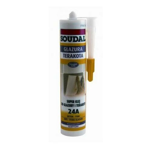 Soudal do 24A 310ml | KLEJ