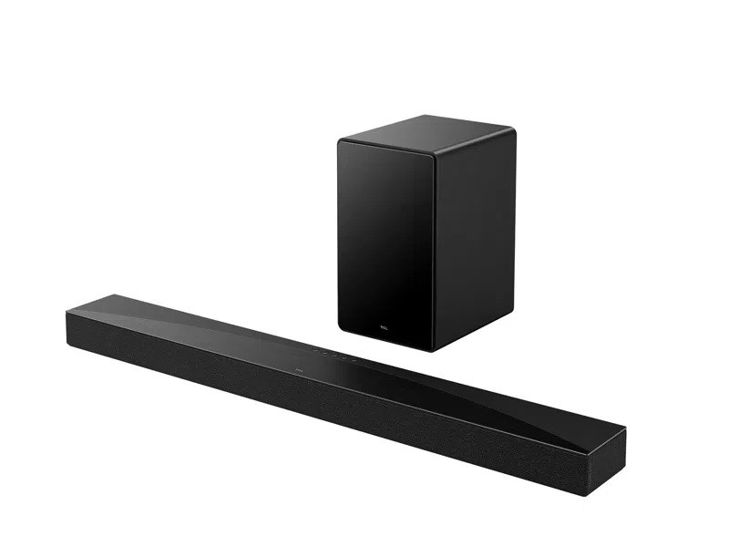 Soundbar TCL Q Q65H 5.1