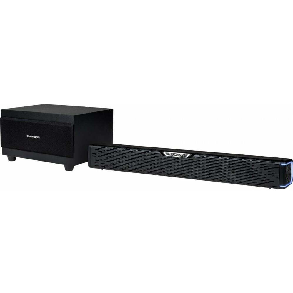 Soundbar Thomson SB60BTS | 8tsb60bts |