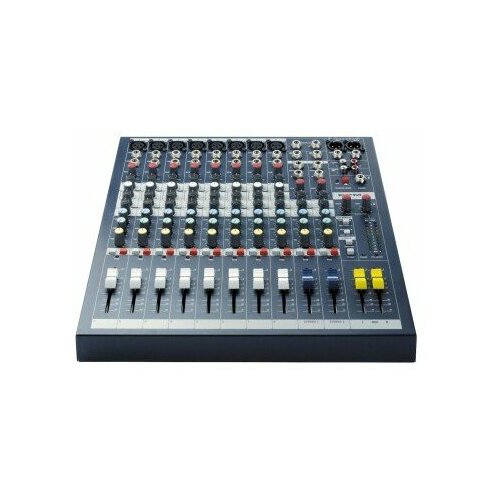 Soundcraft Soundcraft EPM8 - Analogowa konsoleta