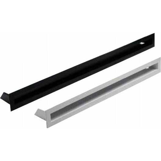 Sourcing AERO GRATE 6X78 BLACK |