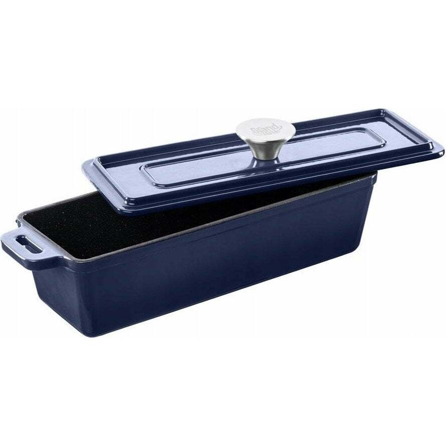 Sourcing BAKING FORM 1.7L BLUE