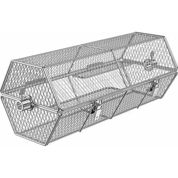 Sourcing BASKET SKEWER ROTISSERIE 21 |