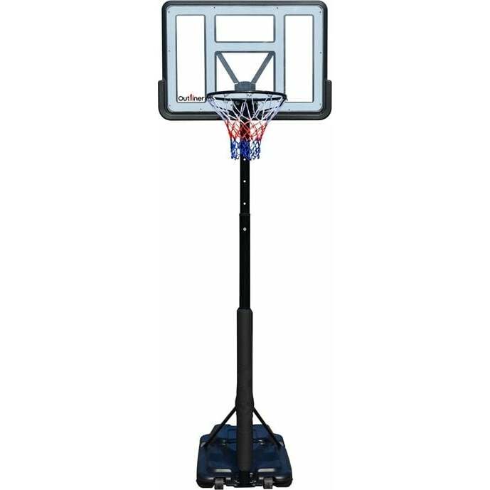 Sourcing BASKETBALL HOOP S021A | S021A