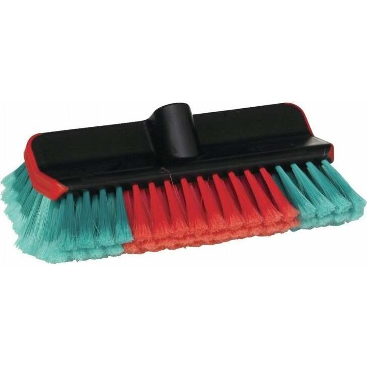 Sourcing Brushes for washing trucks and