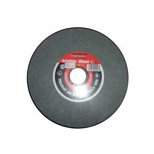 Sourcing CERAM.GRIND.DISC STEEL 200X20X32