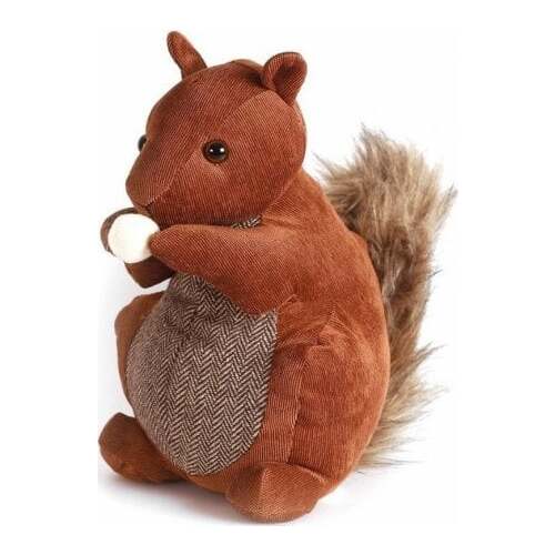 Sourcing DOOR STOPPER SQUIRREL | 5-E679(S)