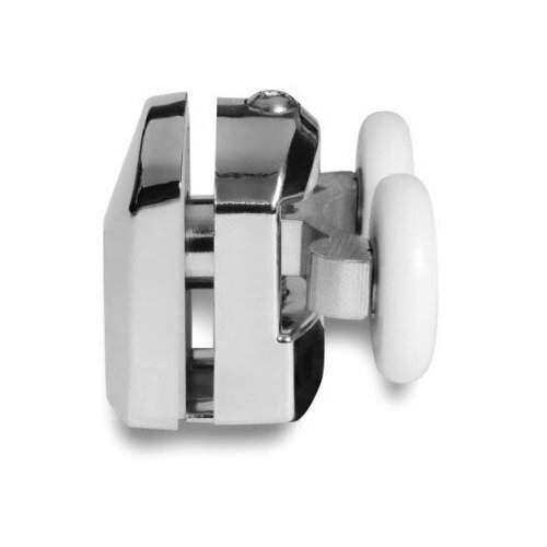 Sourcing DOUBLE UPPER ROLLERS 25MM CHROME