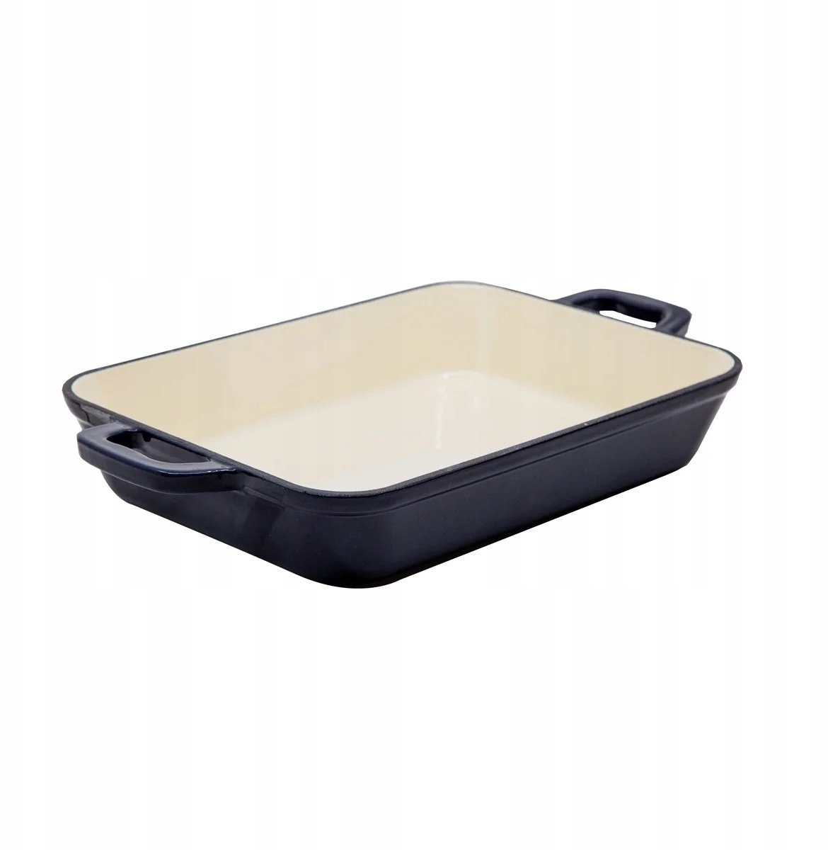 Sourcing Enameled cast iron baking dish
