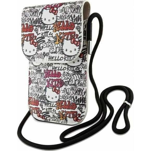 Sourcing Hello Kitty Handbag HKOWBHDGPTE beige/beige