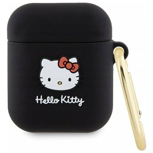 Sourcing Hello Kitty HKA23DKHSK Airpods 1/2