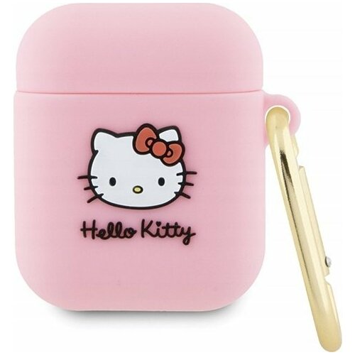 Sourcing Hello Kitty HKA23DKHSP Airpods 1/2