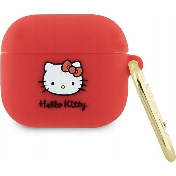 Sourcing Hello Kitty HKA33DKHSF Airpods 3