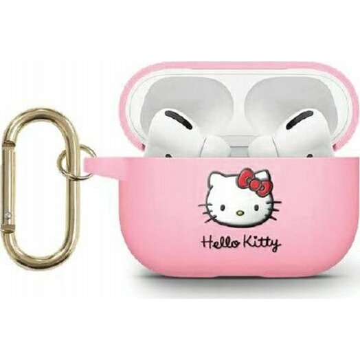 Sourcing Hello Kitty HKA33DKHSP Airpods 3