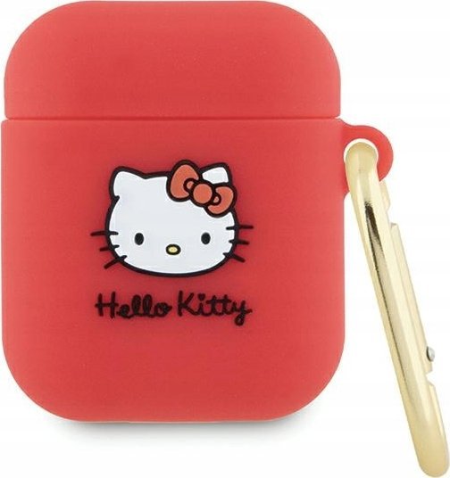 Sourcing Hello Kitty HKAP23DKHSF Airpods Pro