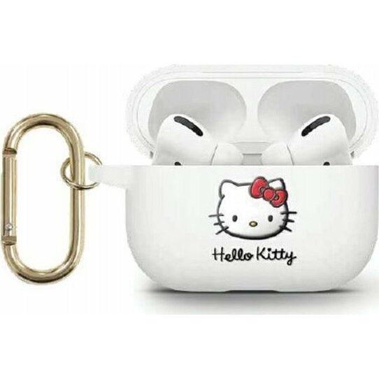 Sourcing Hello Kitty HKAP23DKHSH Airpods Pro
