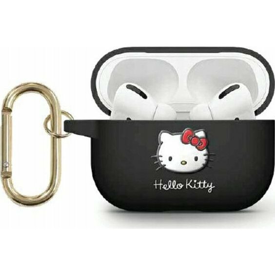 Sourcing Hello Kitty HKAP23DKHSK Airpods Pro