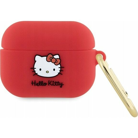 Sourcing Hello Kitty HKAP3DKHSF Airpods Pro