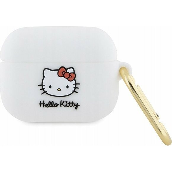 Sourcing Hello Kitty HKAP3DKHSH Airpods Pro