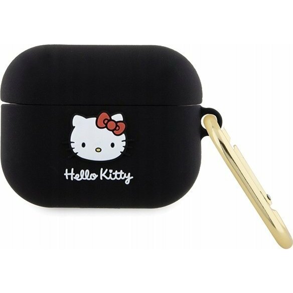 Sourcing Hello Kitty HKAP3DKHSK Airpods Pro