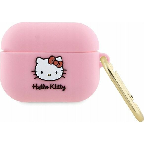 Sourcing Hello Kitty HKAP3DKHSP Airpods Pro