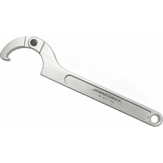Sourcing JS. HOOK WRENCH 50-80mm WP7180