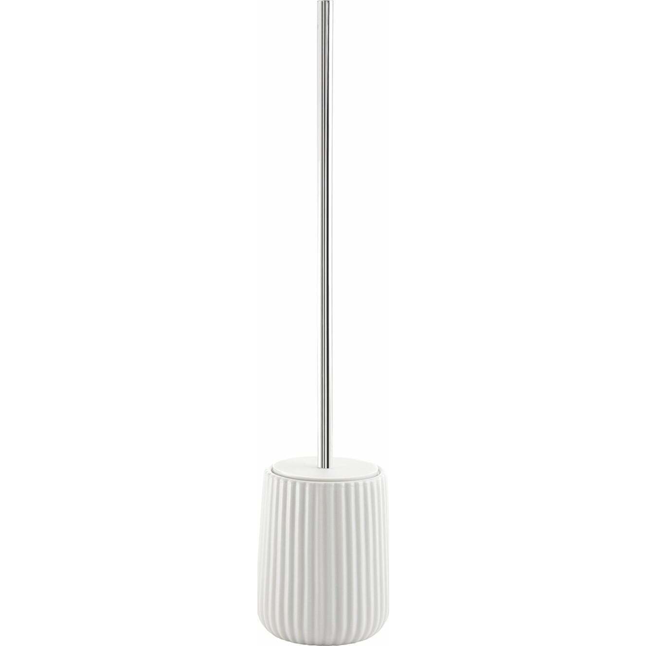 Sourcing MARIKA TOILET BRUSH WHITE |