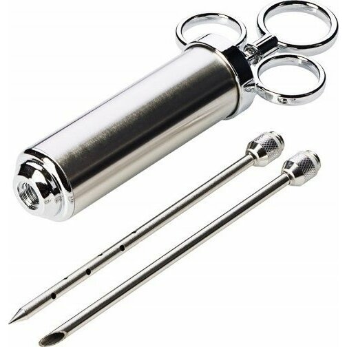 Sourcing MARINADE INJECTOR "TEXAS CLUB&quot