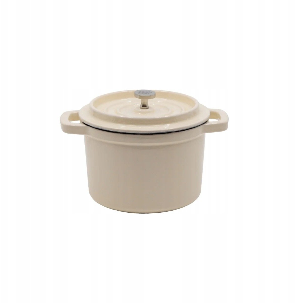 Sourcing Mini enamel.cast iron pot