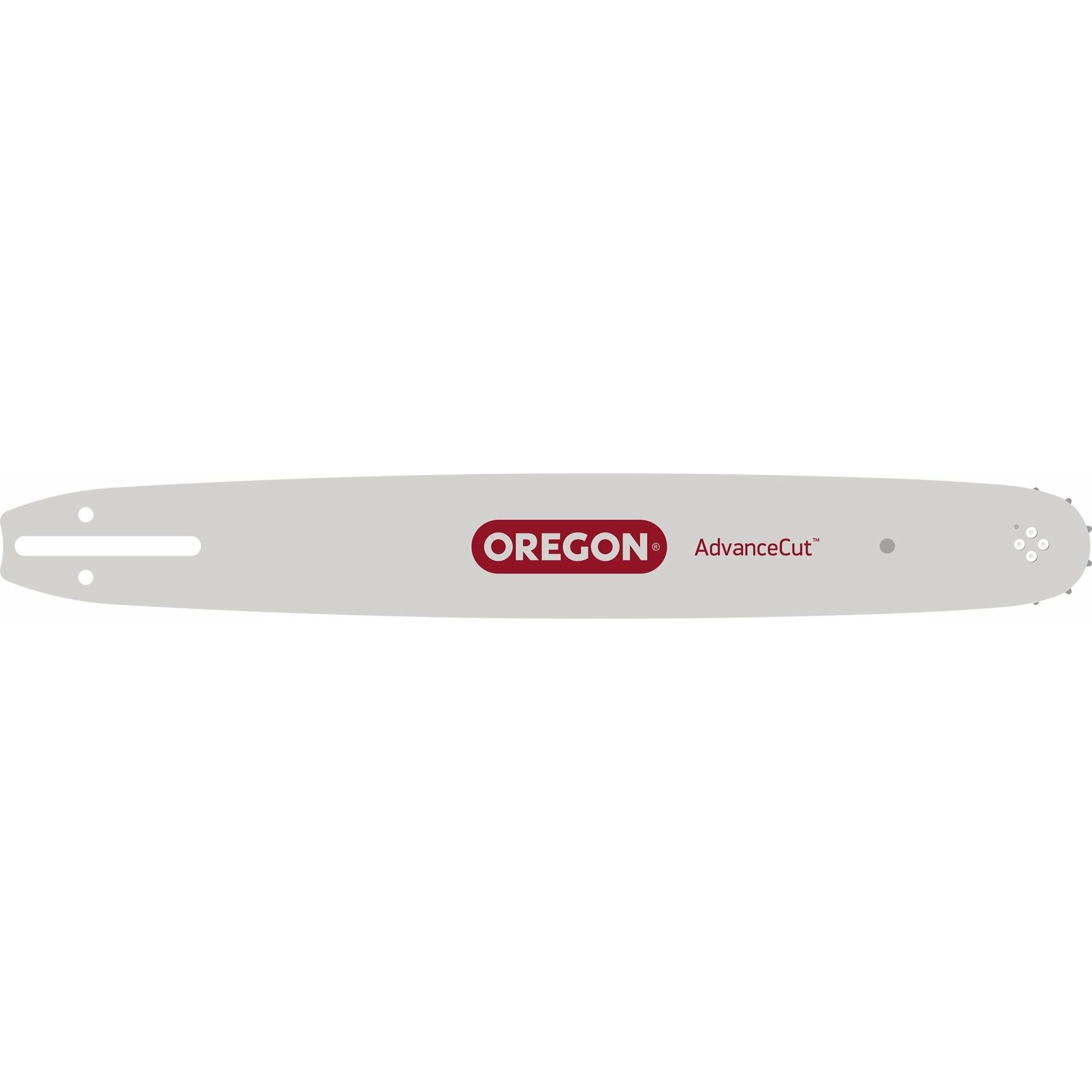Sourcing OREGON GUIDE 14" 35cm/50/3/8"/1