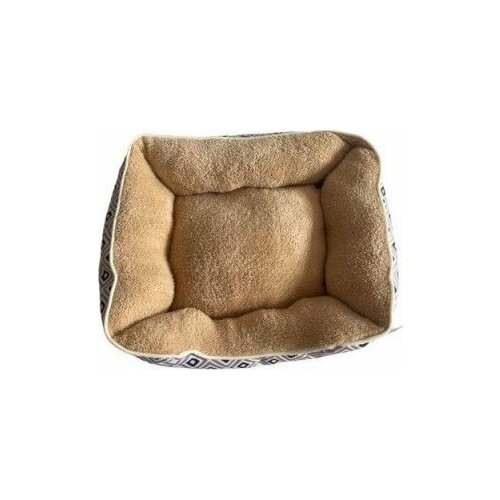 Sourcing PET BED 55 MOTLEY HOPPY