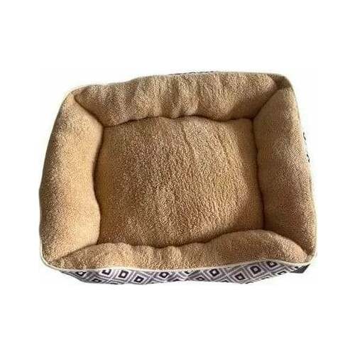 Sourcing PET BED 65 MOTLEY HOPPY